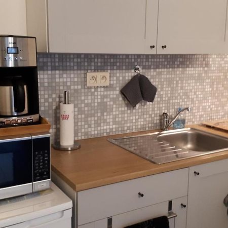 מידלקרק Waw Vakantie Appartement מראה חיצוני תמונה