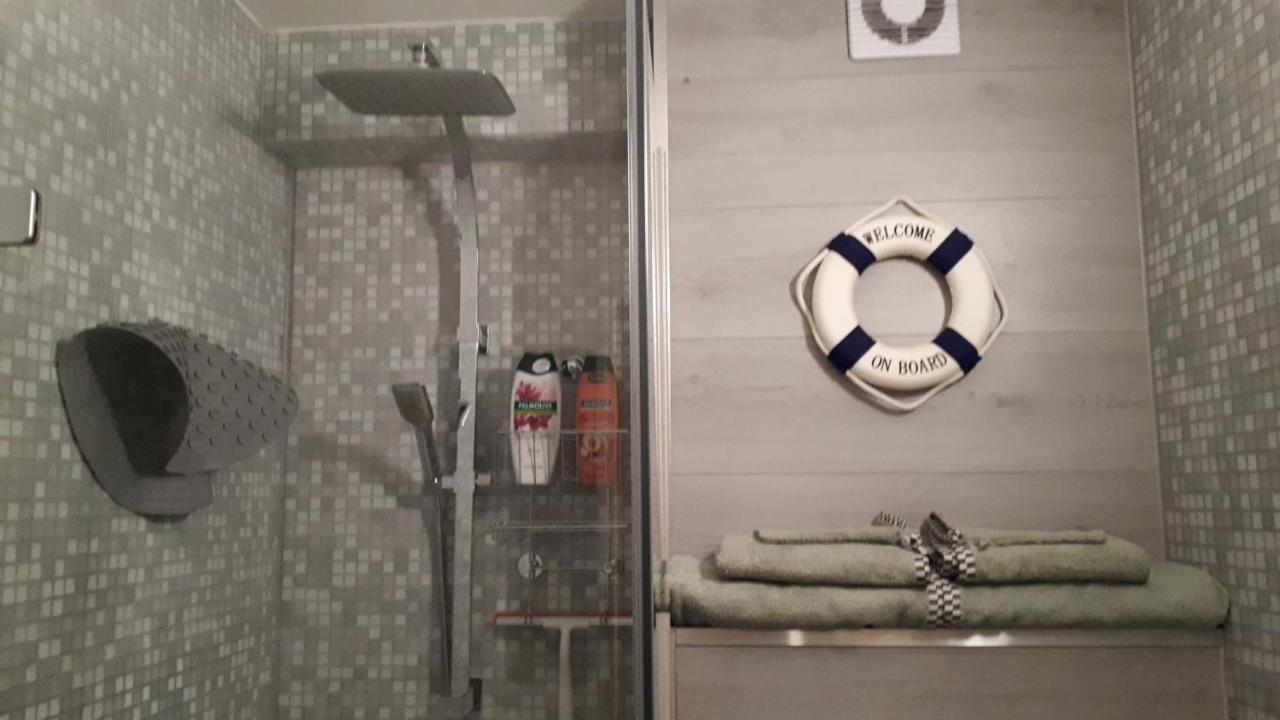 מידלקרק Waw Vakantie Appartement מראה חיצוני תמונה