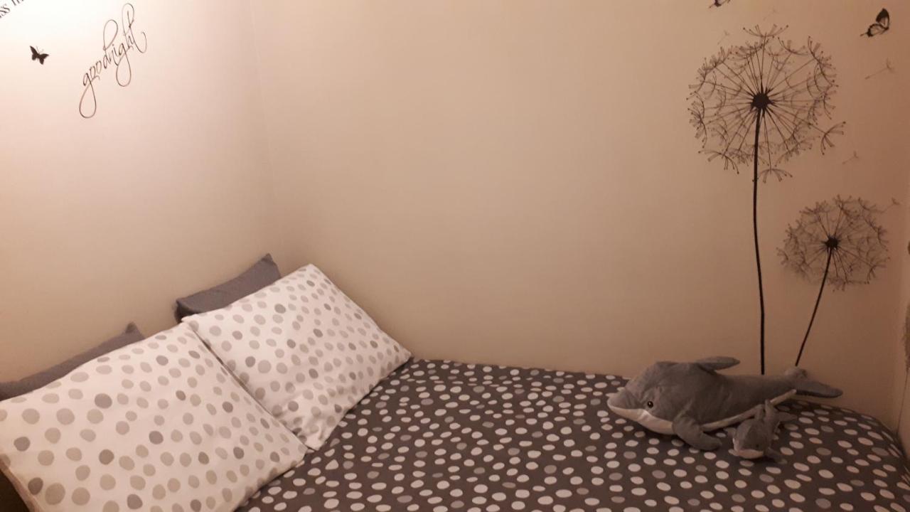מידלקרק Waw Vakantie Appartement מראה חיצוני תמונה