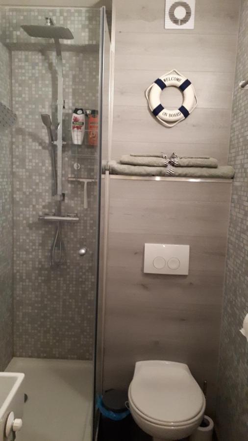 מידלקרק Waw Vakantie Appartement מראה חיצוני תמונה