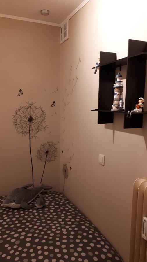 מידלקרק Waw Vakantie Appartement מראה חיצוני תמונה