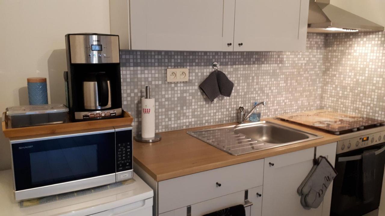 מידלקרק Waw Vakantie Appartement מראה חיצוני תמונה