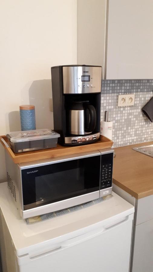 מידלקרק Waw Vakantie Appartement מראה חיצוני תמונה