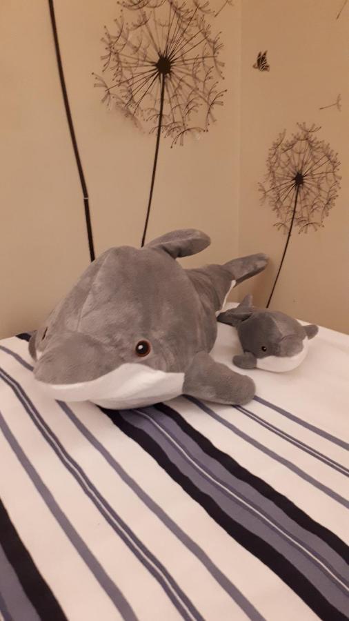 מידלקרק Waw Vakantie Appartement מראה חיצוני תמונה