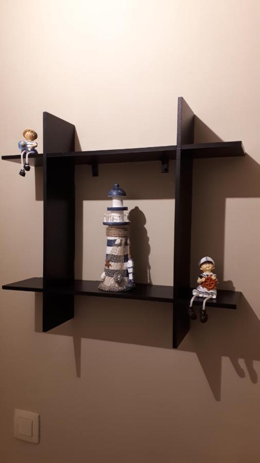 מידלקרק Waw Vakantie Appartement מראה חיצוני תמונה