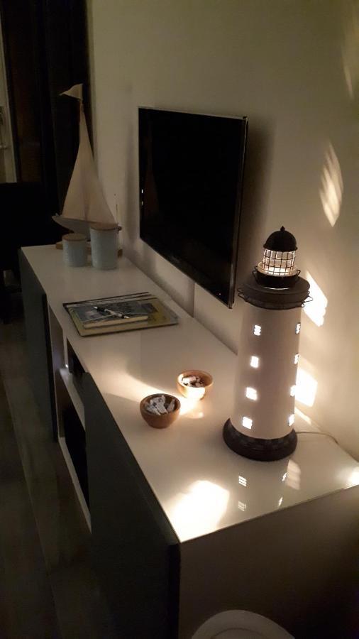 מידלקרק Waw Vakantie Appartement מראה חיצוני תמונה