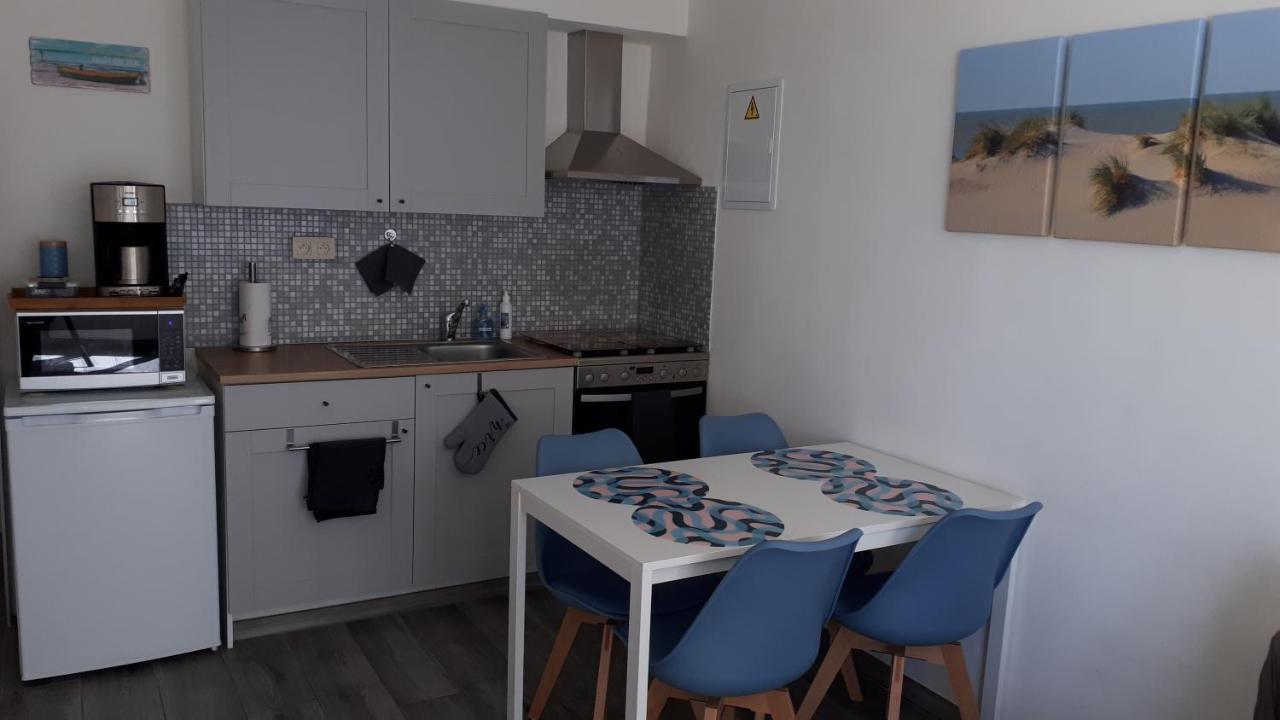 מידלקרק Waw Vakantie Appartement מראה חיצוני תמונה