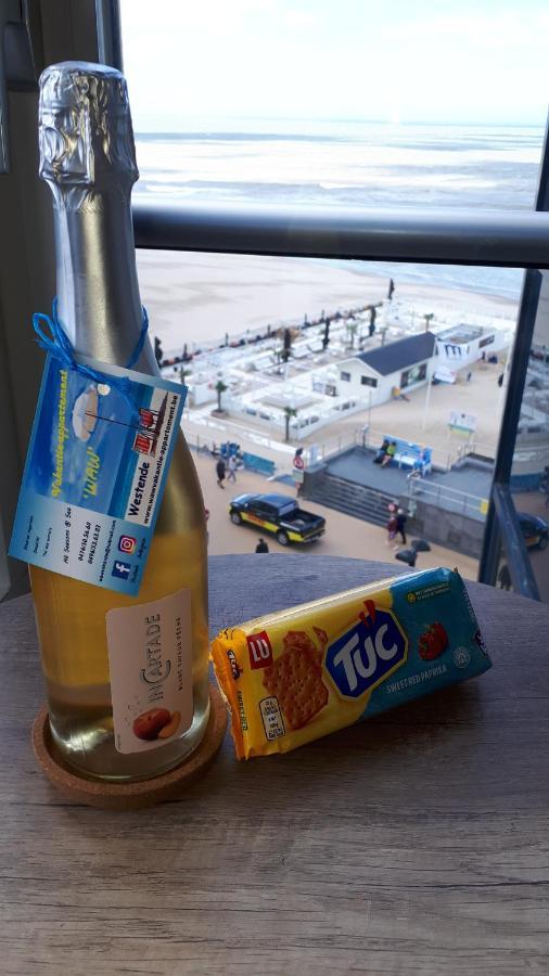 מידלקרק Waw Vakantie Appartement מראה חיצוני תמונה
