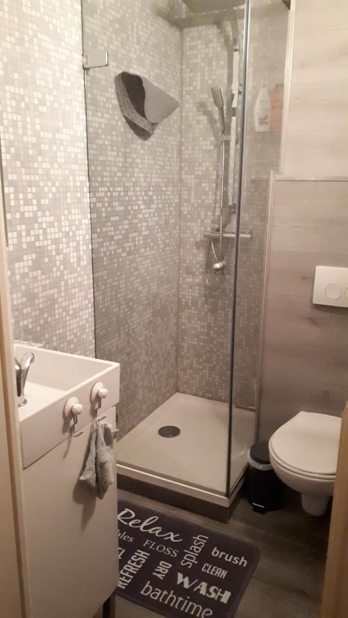 מידלקרק Waw Vakantie Appartement מראה חיצוני תמונה