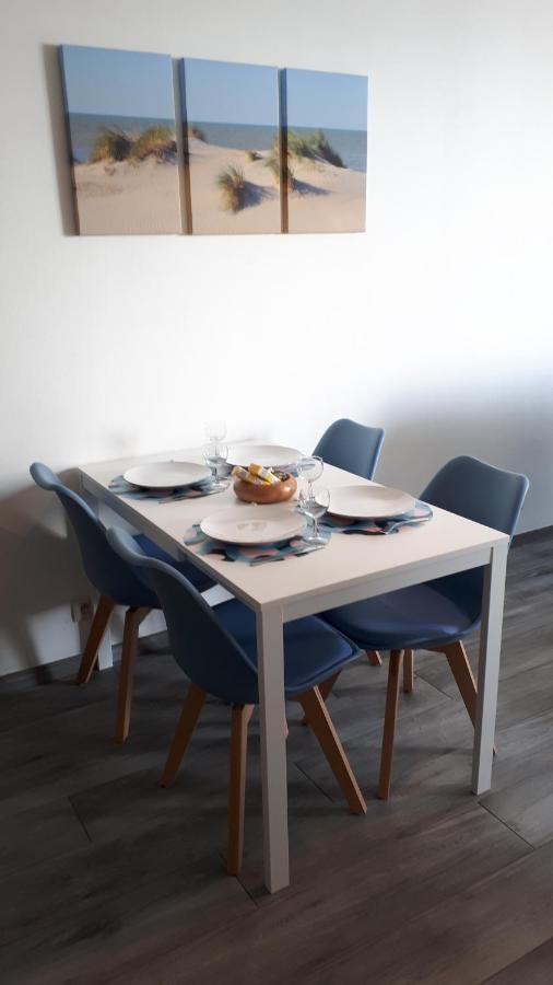 מידלקרק Waw Vakantie Appartement מראה חיצוני תמונה