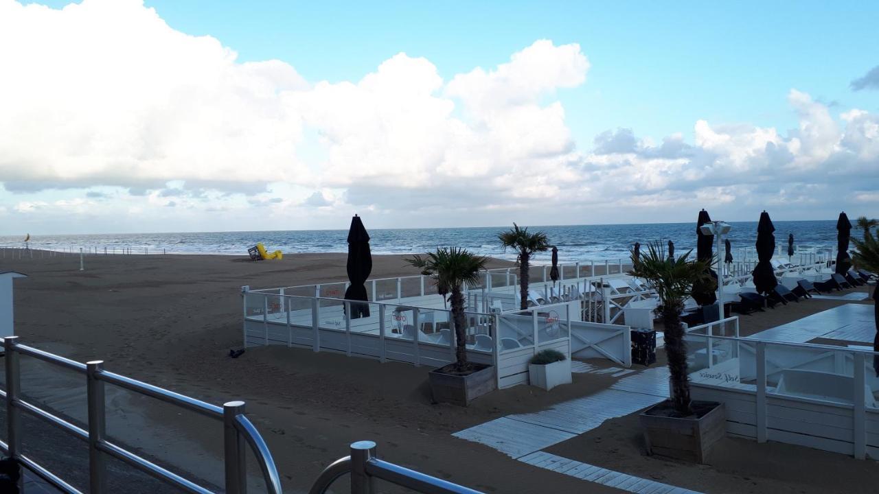 מידלקרק Waw Vakantie Appartement מראה חיצוני תמונה