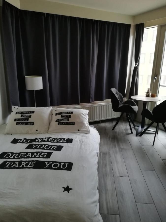מידלקרק Waw Vakantie Appartement מראה חיצוני תמונה